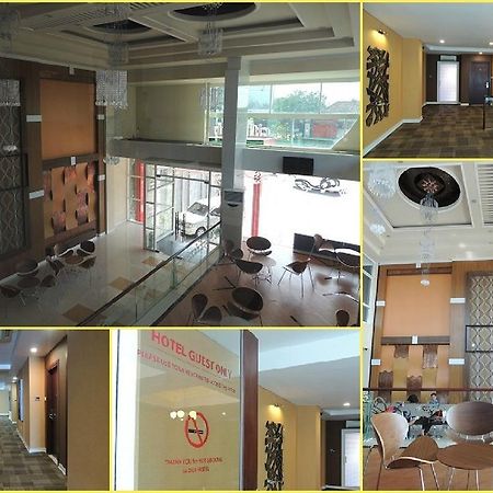 Citihub Hotel Yogyakarta Esterno foto