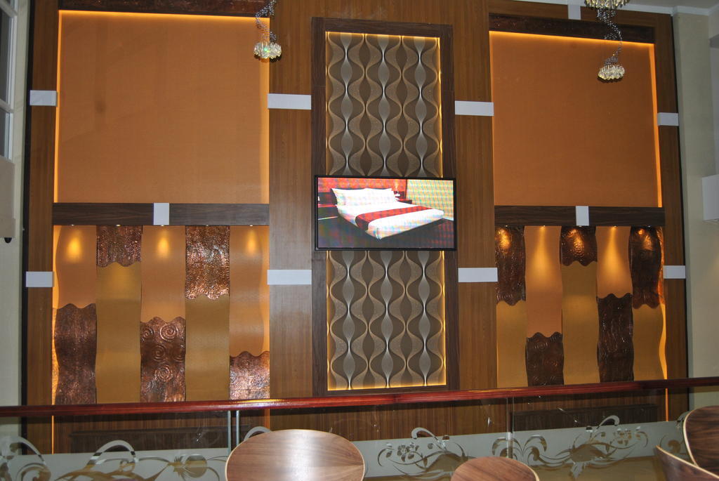 Citihub Hotel Yogyakarta Esterno foto