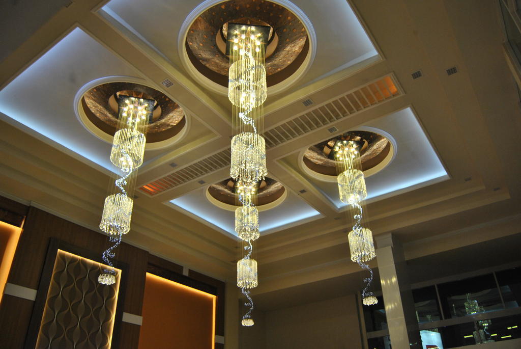 Citihub Hotel Yogyakarta Esterno foto