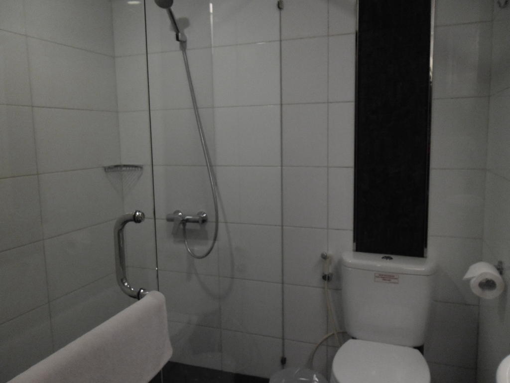 Citihub Hotel Yogyakarta Camera foto