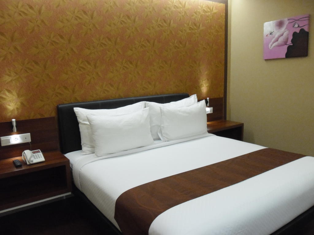 Citihub Hotel Yogyakarta Camera foto