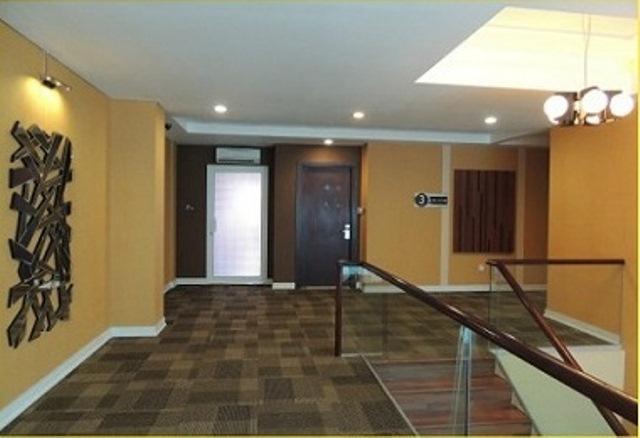 Citihub Hotel Yogyakarta Esterno foto
