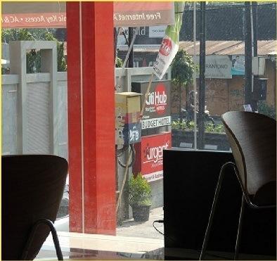 Citihub Hotel Yogyakarta Esterno foto