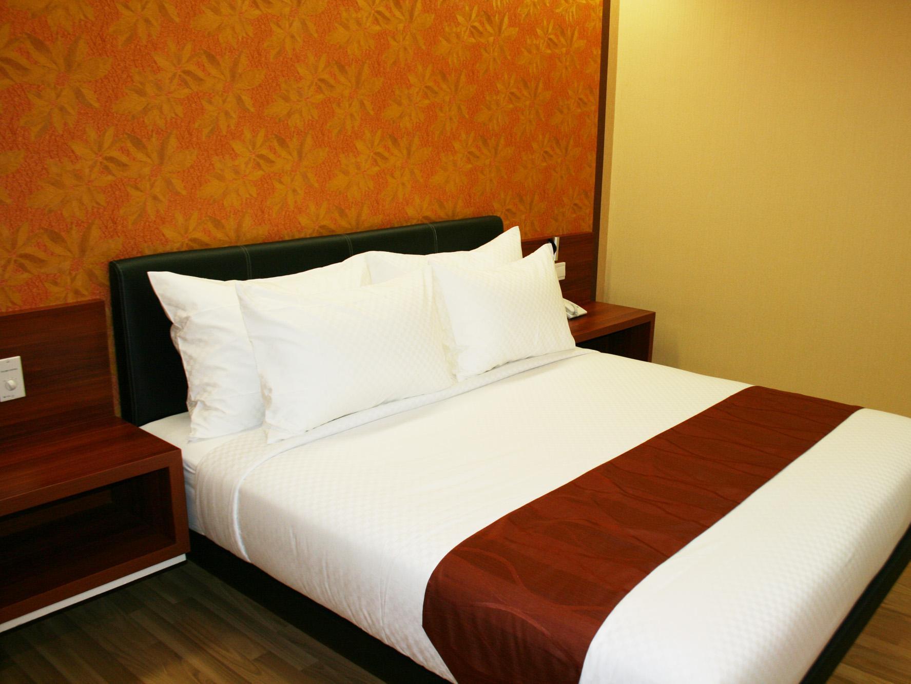 Citihub Hotel Yogyakarta Esterno foto