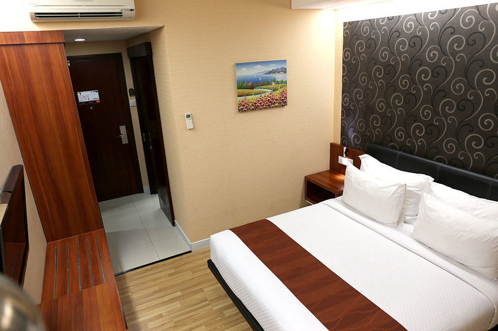 Citihub Hotel Yogyakarta Esterno foto