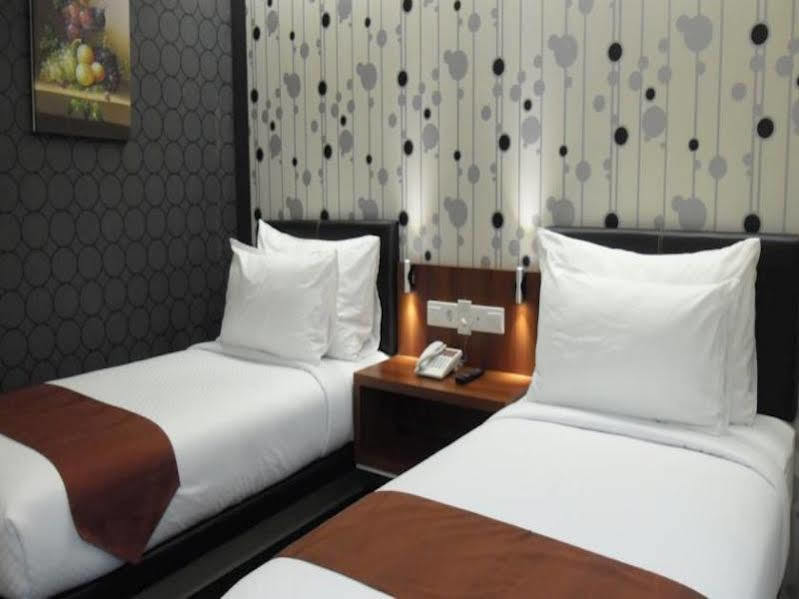 Citihub Hotel Yogyakarta Esterno foto