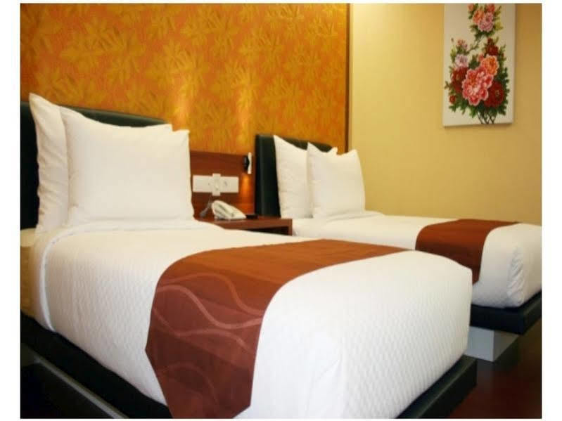 Citihub Hotel Yogyakarta Esterno foto